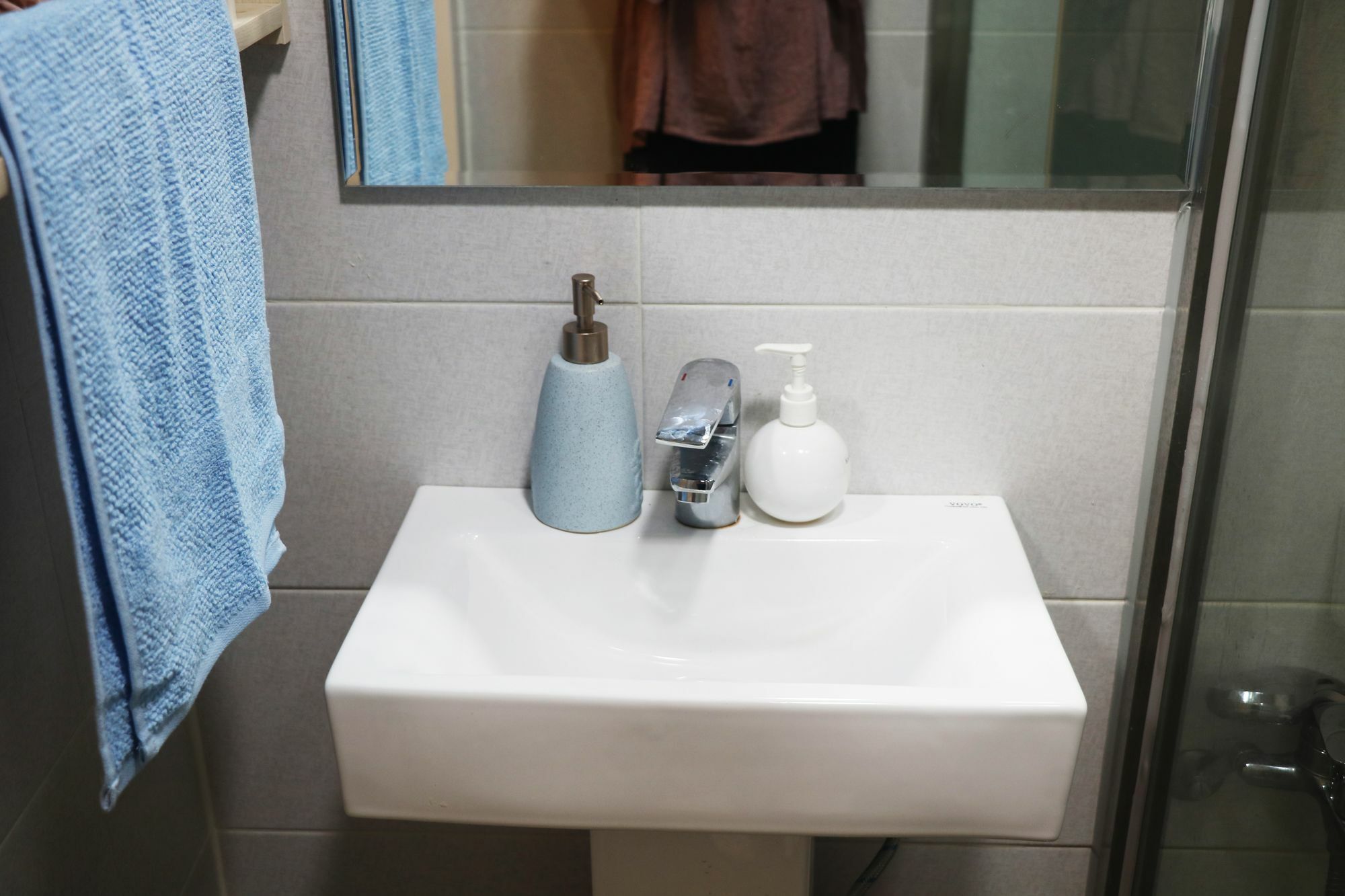 Hotel Healing Choice Seoul