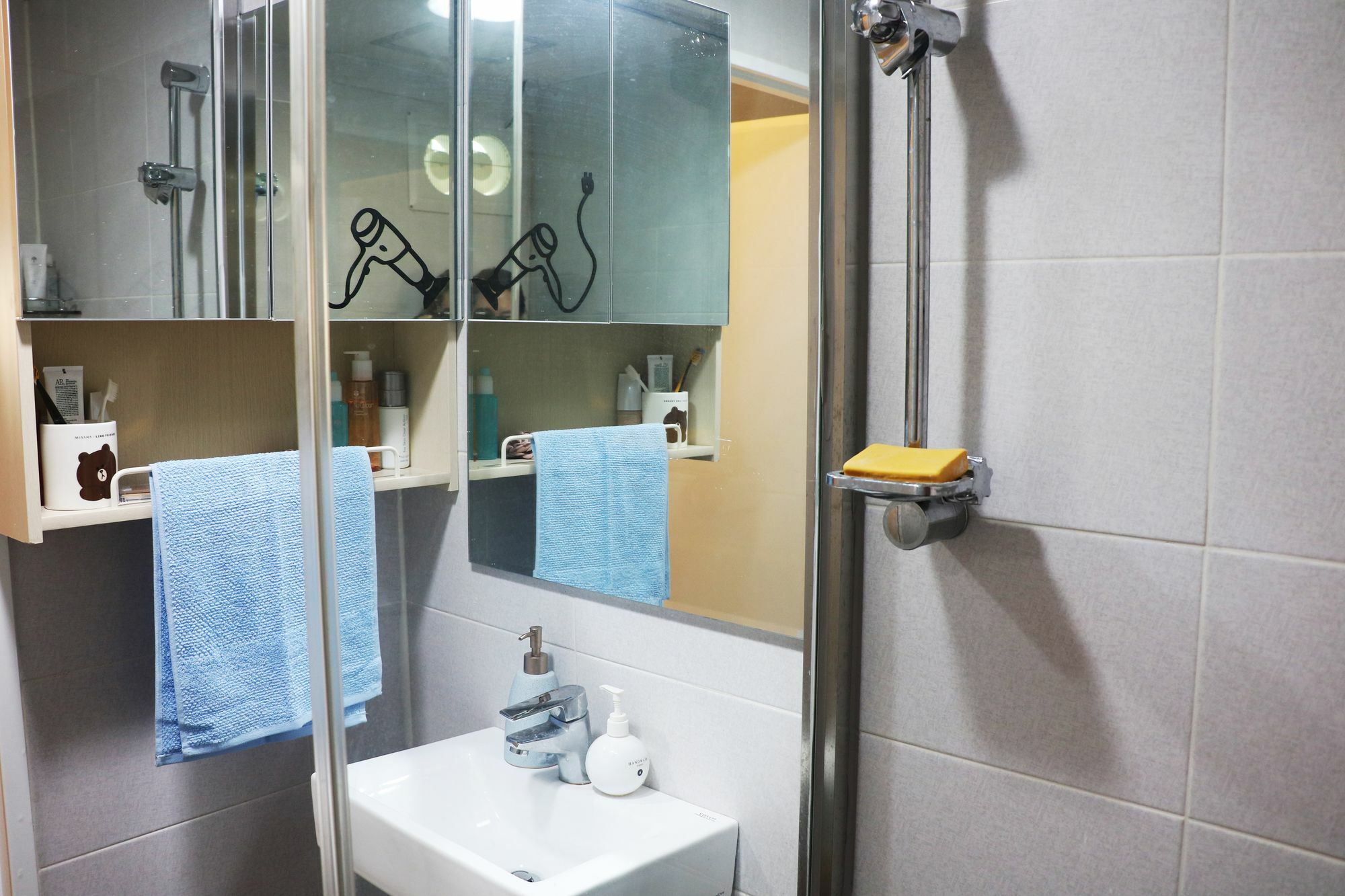 Healing Choice Hotel
