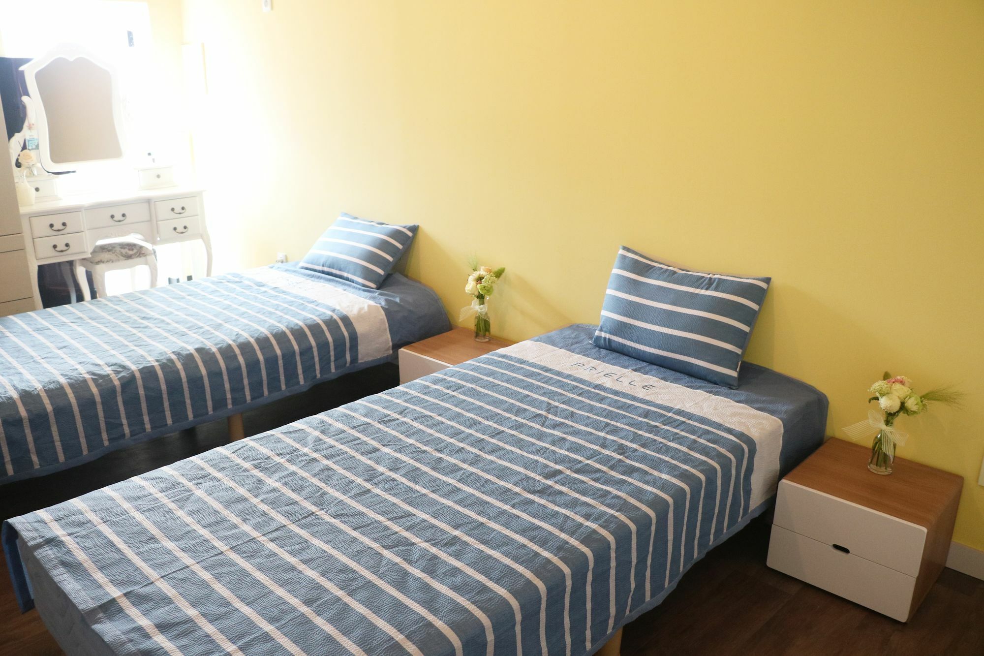 Healing Choice Hotel 2*